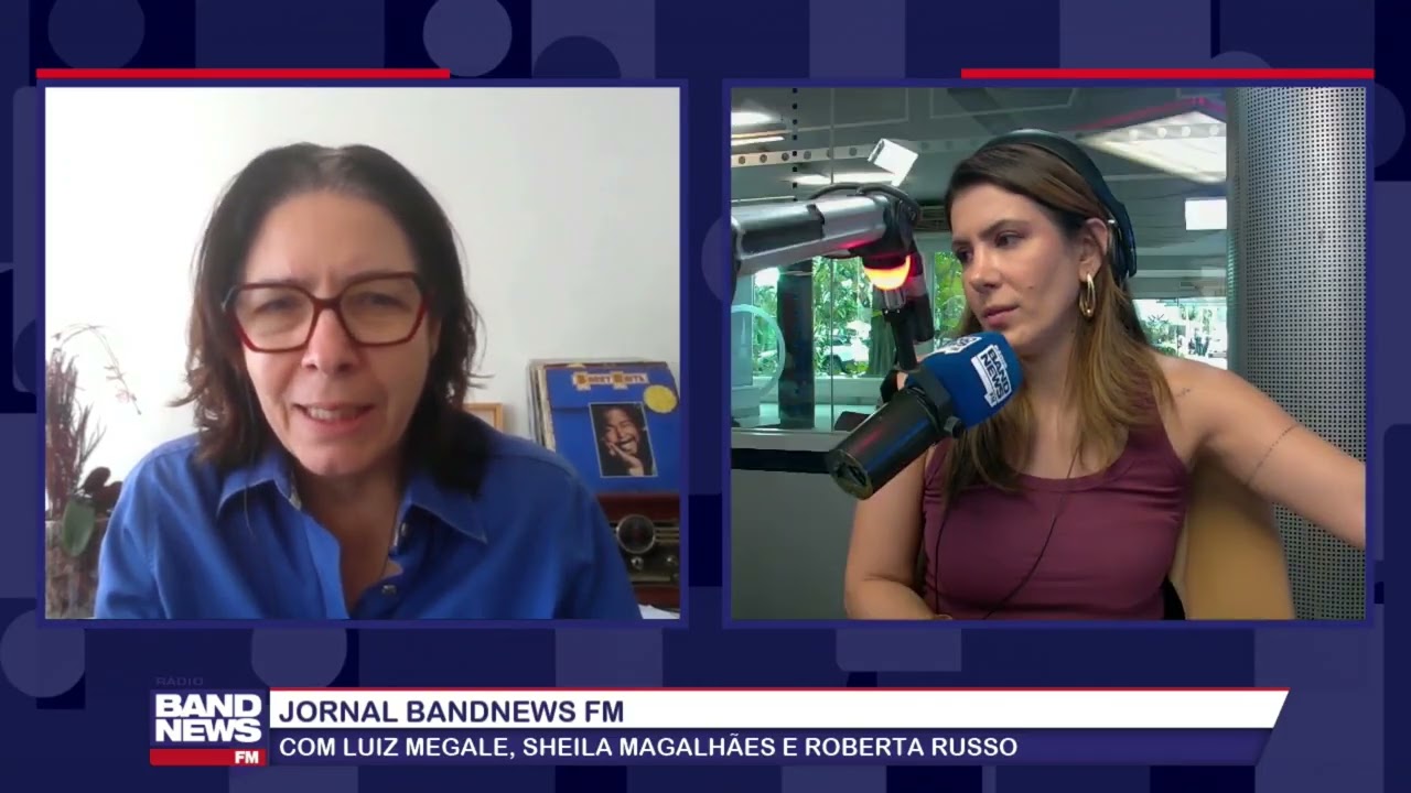 Prisão de Braga Netto pressiona PGR para análise do inquérito do golpe | Mônica Bergamo