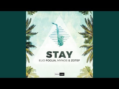Stay (Sax Version)