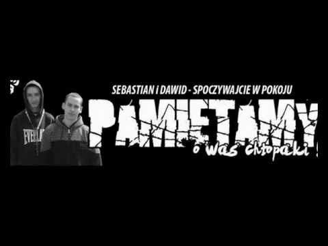 Eudete Elita - To Nie Wróci (Ku Pamięci Sebastiana i Dawida)