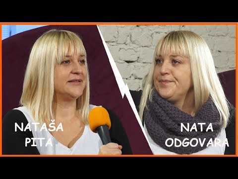Nataša Aksentijević: To mi stravično ide na živce... | Mondo TV