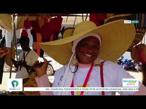 Breakfast Daily Weekend: What’s Happening in Accra – Events & Programmes