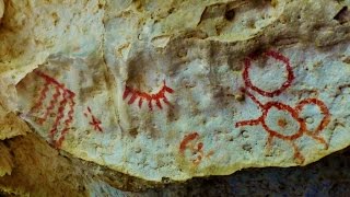 Mount Diablo & The Volvon People - California