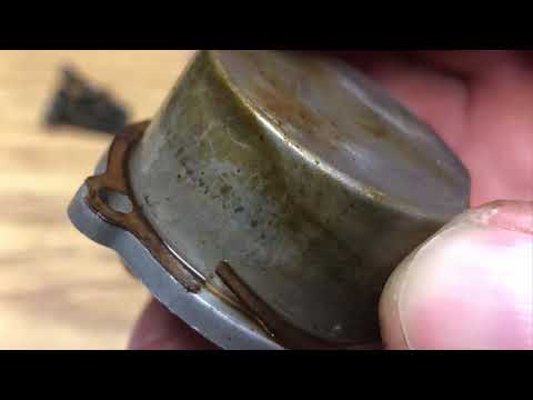 Rc thunder tiger pro 61