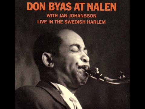 download lagu mp3 mp4 Don Byas At Nalen, download lagu Don Byas At Nalen gratis, unduh video klip Don Byas At Nalen