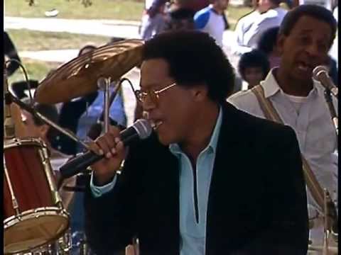 Roberto Ribeiro - Bamba do Samba _ Parte 1