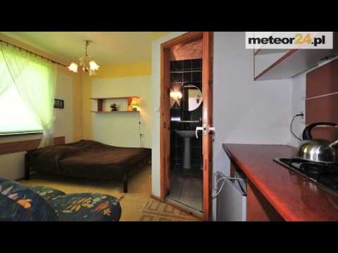 Pokoje Gościnne U Bożeny w Darłowie - Darłowo meteor24.pl