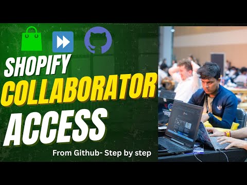 Shopify Collaborator Access Explained: Requesting & Giving Access Easily