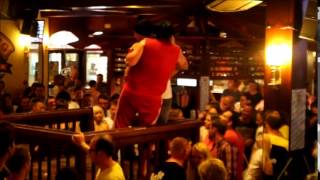 Ikke Hüftgold &amp; Rick Arena im Bierkönig