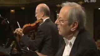Mozart Piano Quartet KV 493: 2nd mov. Larghetto