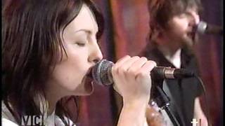 Holly McNarland, Beautiful Blue, Vicki Gabereau