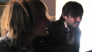 Puggy - I do - Session acoustique par &quot;Bruxellesmabelle.net&quot; 2/2