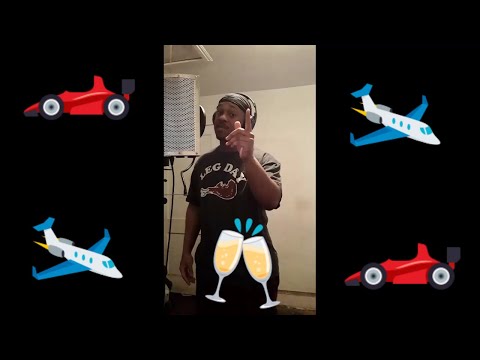 Lil' C. Corleone - Lamborghini Dreams (Next up from North Carolina)