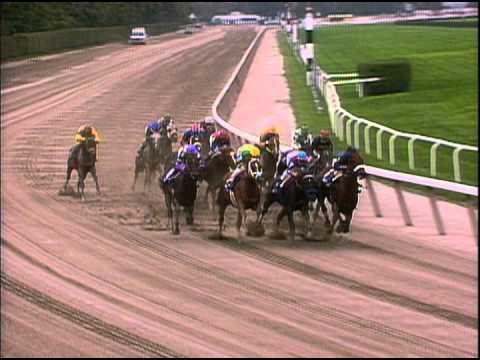 1995 Breeders' Cup Juvenile