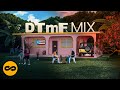 BAD BUNNY DTMF MIX STACION