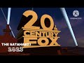 20ty Century Fox 1994 Logo V5 Remake
