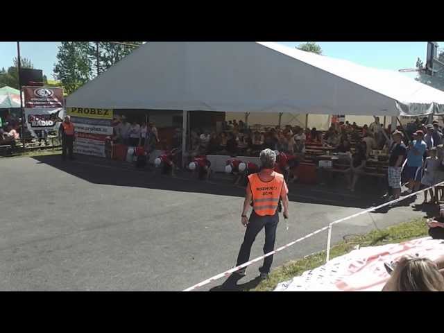 Seč, 19. 05. 2013