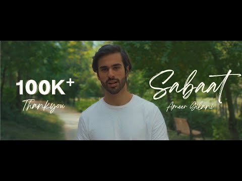 Sabaat - Ameer Gilani