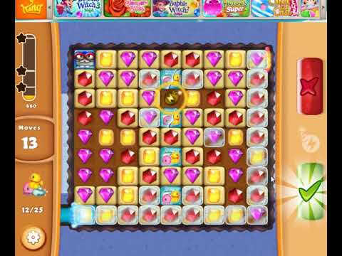 Diamond Digger Saga LEVEL 1131 NO BOOSTERS - A S ALI