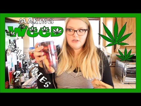 download lagu mp3 mp4 Cannabutter Smoothie, download lagu Cannabutter Smoothie gratis, unduh video klip Cannabutter Smoothie