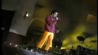 Café Tacvba - Las Persianas [&quot;Mi Barrio&quot;; 1992]