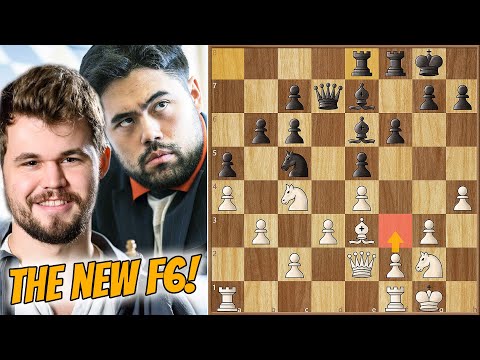 Other Openings Even Exist? || Nakamura vs Carlsen || Magnus Carlsen Grand Final (2020)