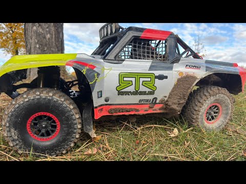 Full Send Review: FMS 1/7 Fun Haver vs. Reality!