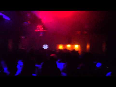Taboo Night Club - Singapore -  DJ Sin Morera - New York