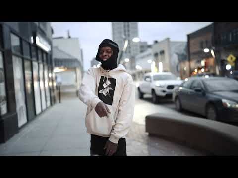 BC Youngin - Cold World (Official Video) [KimbroughFilms]