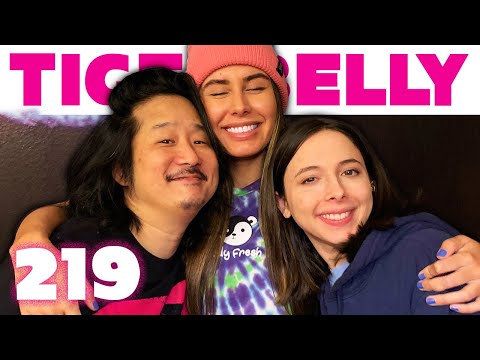 Esther Povitsky and The Fake Nail | TigerBelly 219