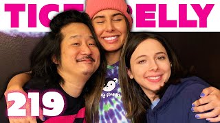 Esther Povitsky and The Fake Nail | TigerBelly 219