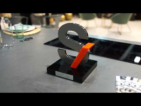 SADECC S/AWARDS 2021 / AMR CONCEPT