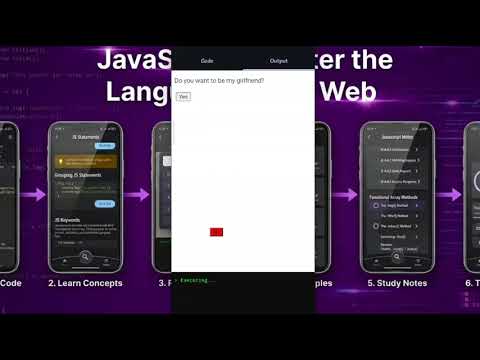 JavaScript Pro