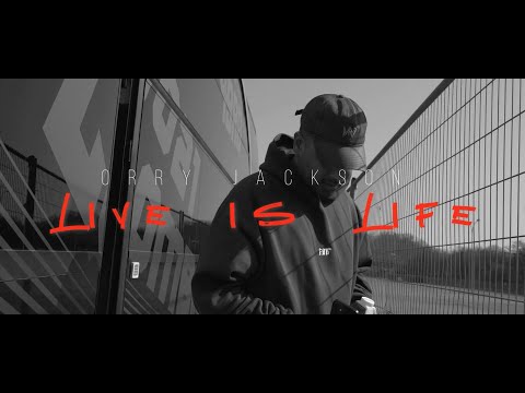 Orry Jackson - Live is Life (Official Video)