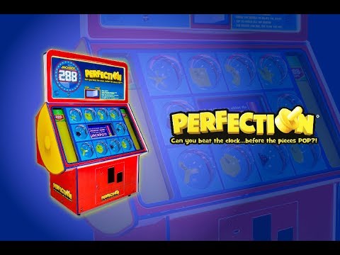 Perfection youtube-video