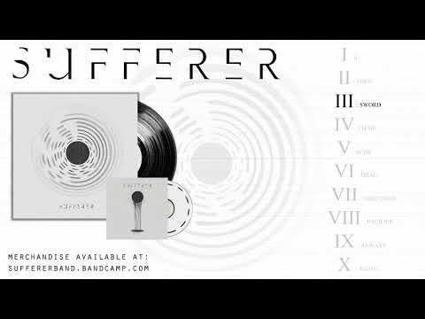 SUFFERER - Chapter III (SWORD)