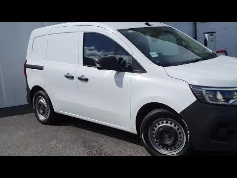 Renault Kangoo ML19 E-TECH ADVANCE EX VAT - Image 2