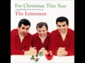 Little Drummer Boy - The Lettermen