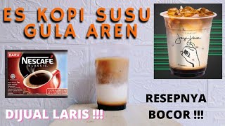 Download lagu Nescafe ditambah Susu UHT jadi rasa Kopi Kekinian || Es Kopi Susu Gula aren || Ide usaha mp3 Download lagu Nescafe ditambah Susu UHT jadi rasa Kopi Kekinian || Es Kopi Susu Gula aren || Ide usaha mp3