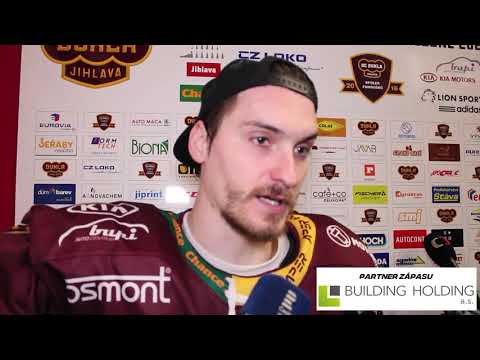 ChL 20/21, FIN6: Dukla - Kladno 1:3, Tomáš Harkabus