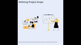 Project Scope Management