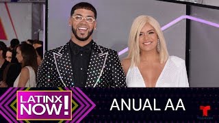 Anuel AA presumió de su Sofisticado Automóvil