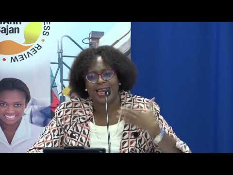 Ministry of Education, Technological and Vocational Training Press Conference - May 9, 2022