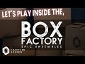 Let S Play Inside Box Factory Fracture Sounds Dynamic Percussion Livestream Replay Edited