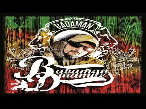 BABAMAN feat. JahLingua - Rise To The Top