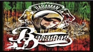 BABAMAN feat. JahLingua - Rise To The Top