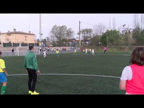 MIC 2022 F PREVIA Team ISL Charlotte E EG34 vs UE Balafia