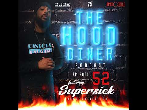 Ep 52 - Supersick & Century gets Super Sick!