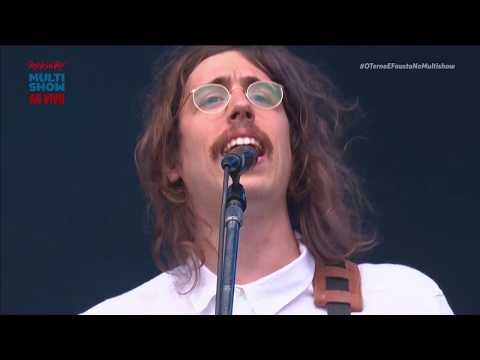 O Terno e Capitão Fausto   Rock in Rio 2019