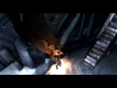 TLJ Dreamfall LP Part 11 - No Commentary WTF