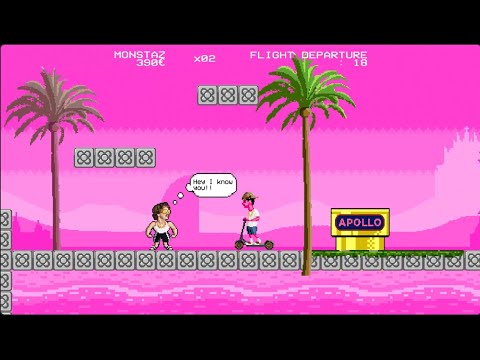 🎮 monstaz. - GUIRI GUIRI GUIRI GUIRI